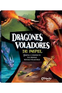 DRAGONES VOLADORES | 9789876372169 | MURPHY, PAT