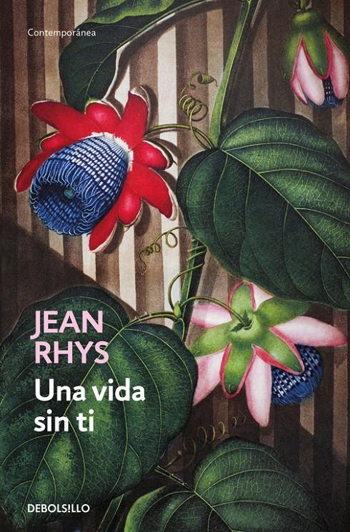 UNA VIDA SIN TI | 9788466340557 | RHYS, JEAN