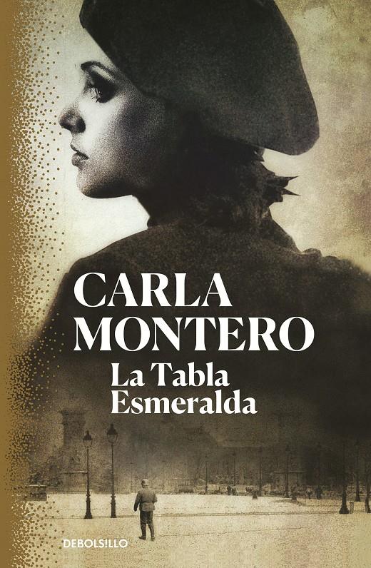 TABLA ESMERALDA, LA | 9788466349819 | MONTERO, CARLA