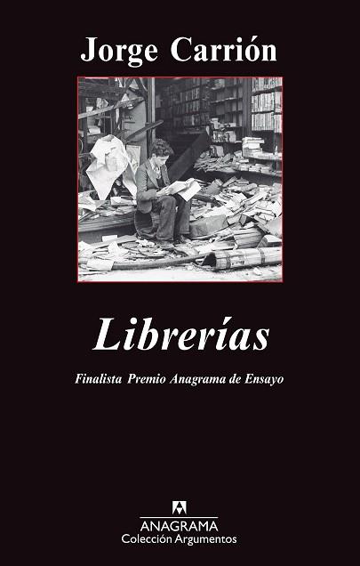 LIBRERIAS  | 9788433963550 | CARRION GALVEZ, JORGE 