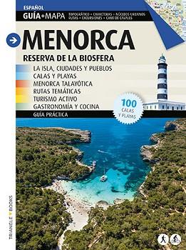 MENORCA CASTELLANO | 9788484786962 | PLA BOADA, RICARD/PONS PETRUS, JUANJO/PUIG VENTURA, BIEL/ARQUIMBAU, DAVID/FERRI VIZCAÍNO, Mª JOSÉ/EN