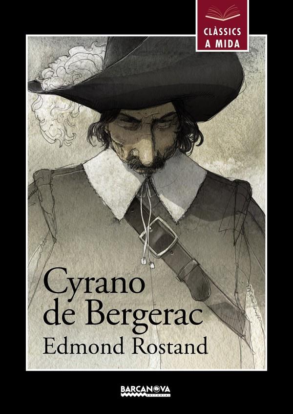 CYRANO DE BERGERAC | 9788448934903 | ROSTAND, EDMOND