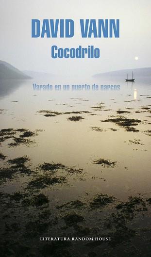 COCODRILO | 9788439730231 | VANN, DAVID