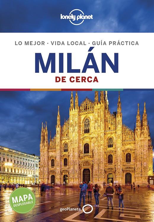 MILAN DE CERCA 4 | 9788408200901 | HARDY, PAULA