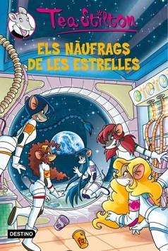 NAUFRAGS DE LES ESTRELLES, ELS  | 9788499324838 | STILTON, TEA 