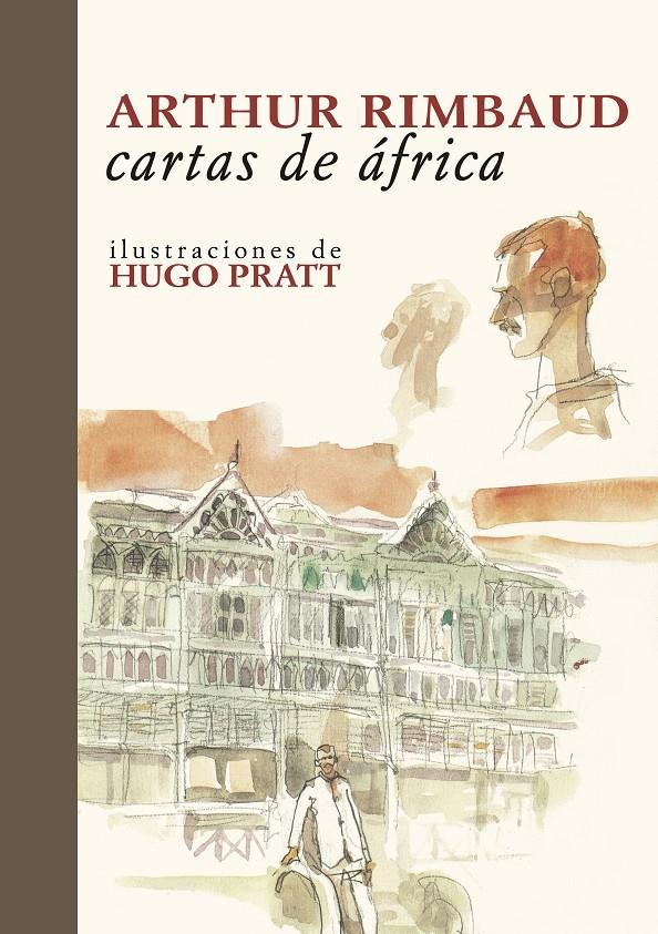 CARTAS DE AFRICA  | 9788416529315 | RIMBAUD, ARTHUR