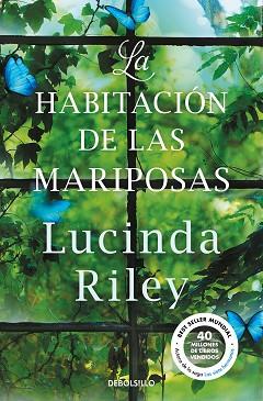 HABITACION DE LAS MARIPOSAS, LA | 9788466359306 | RILEY, LUCINDA