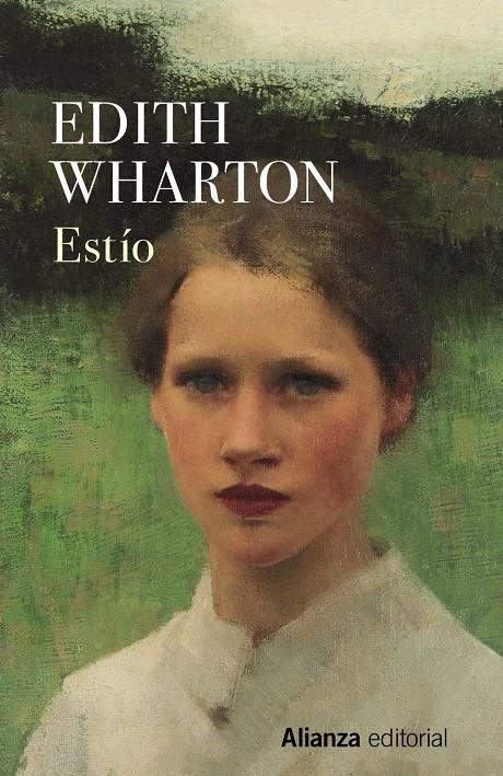 ESTIO | 9788491046639 | WHARTON, EDITH