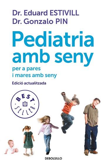 PEDIATRIA AMB SENY | 9788499899756 | ESTIVILL, EDUARD/ PIN, GONZALO