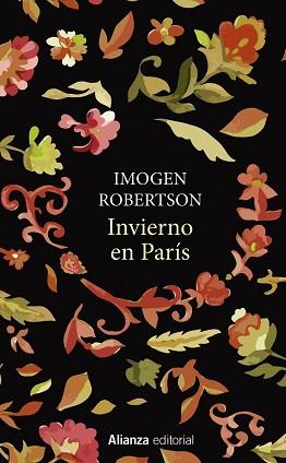 INVIERNO EN PARIS | 9788491041559 | ROBERTSON, IMOGEN