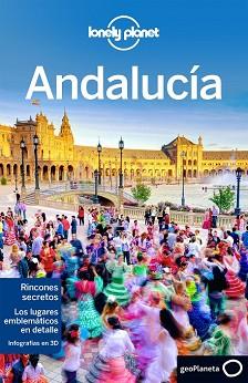 ANDALUCIA | 9788408148494