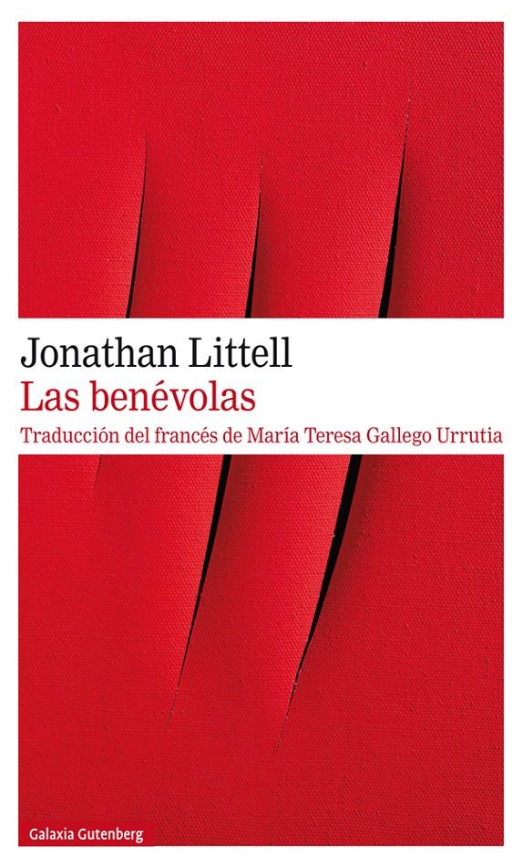 BENEVOLAS, LAS  | 9788417747060 | LITTELL, JONATHAN