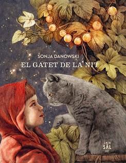 GATET DE LA NIT, EL  | 9788494665066 | DANOWSKI, SONJA