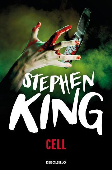 CELL (EDICIÓN EN ESPAÑOL) | 9788483465219 | KING, STEPHEN