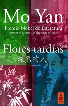 FLORES TARDIAS | 9788418345463 | YAN, MO