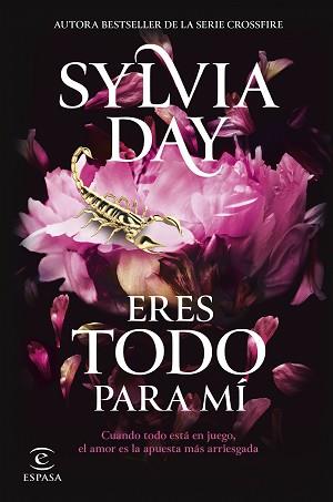 ERES TODO PARA MI II | 9788467075311 | DAY, SYLVIA