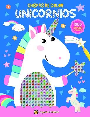 UNICORNIOS | 9789878205793 | AA.VV.