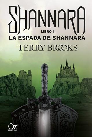 ESPADA DE SHANNARA, LA  | 9788494172984 | BROOKS, TERRY