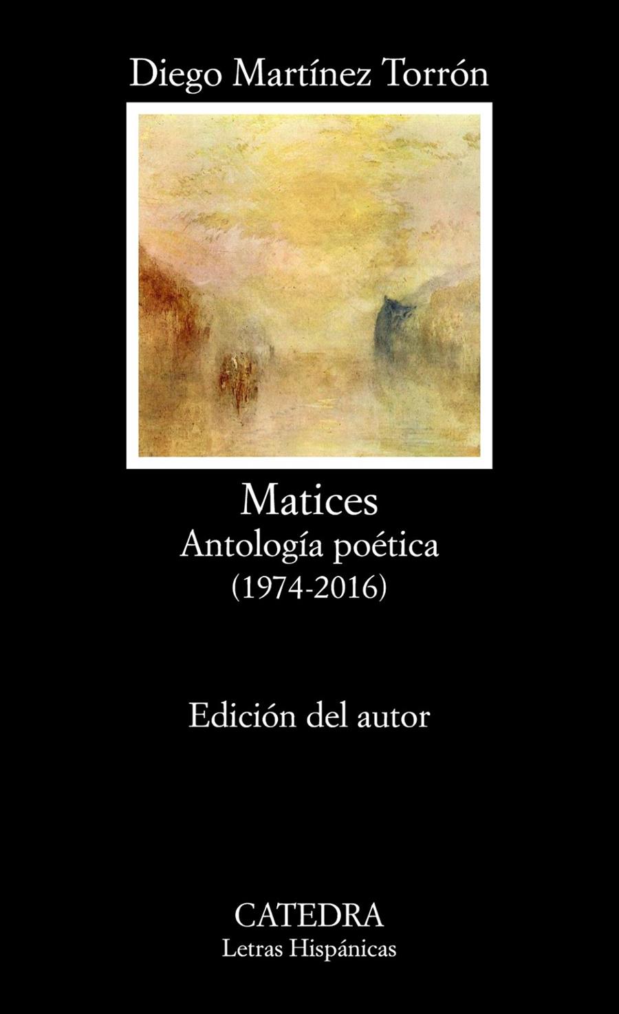 MATICES | 9788437638966 | MARTINEZ TORRON, DIEGO