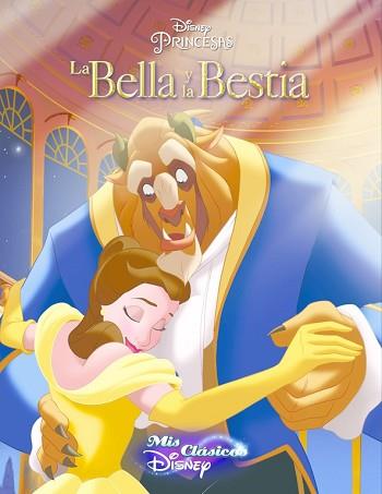 BELLA Y LA BESTIA , LA | 9788416548514 | DISNEY