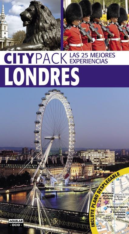 LONDRES (CITYPACK) | 9788403517028