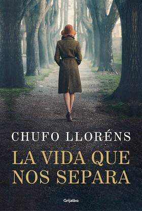 VIDA QUE NOS SEPAR,LA | 9788425364099 | LLORÉNS, CHUFO