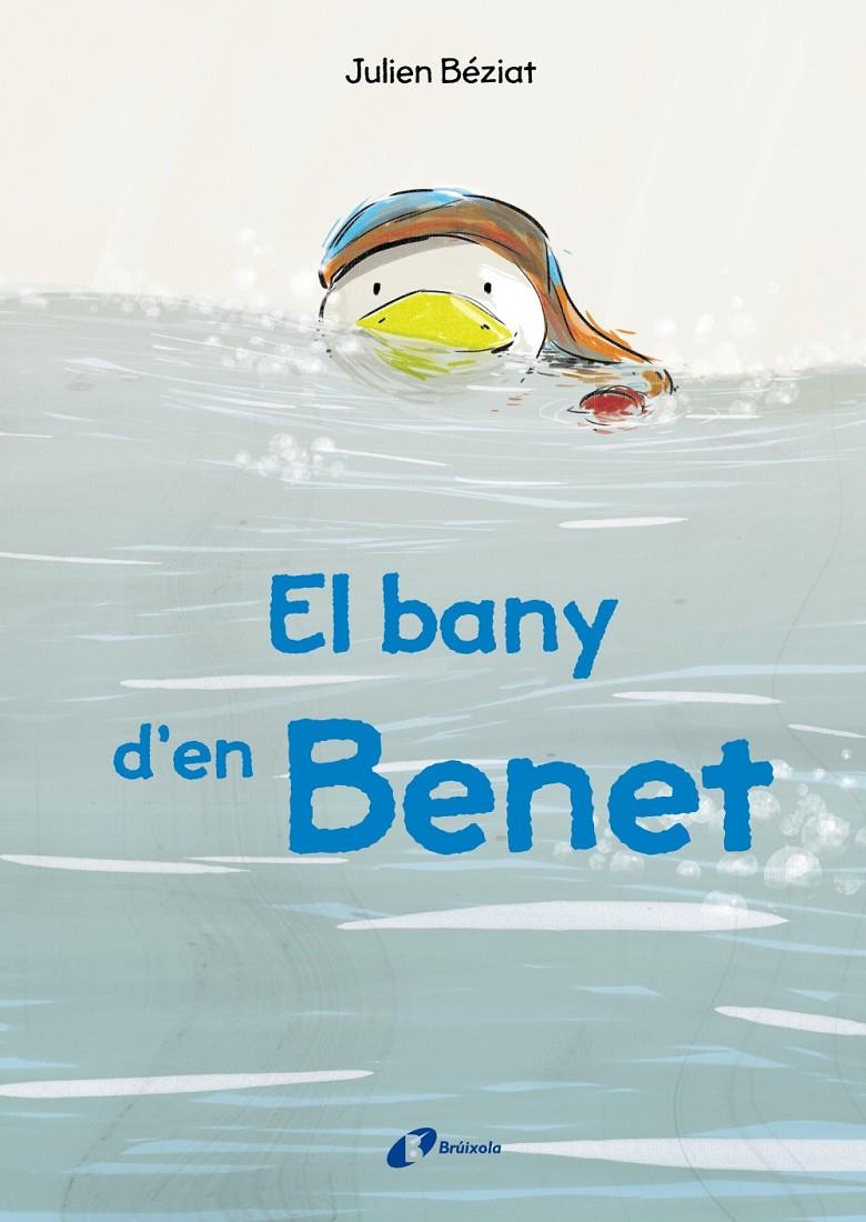 BANY D'EN BENET, EL | 9788499069821 | BEZIAT, JULIEN