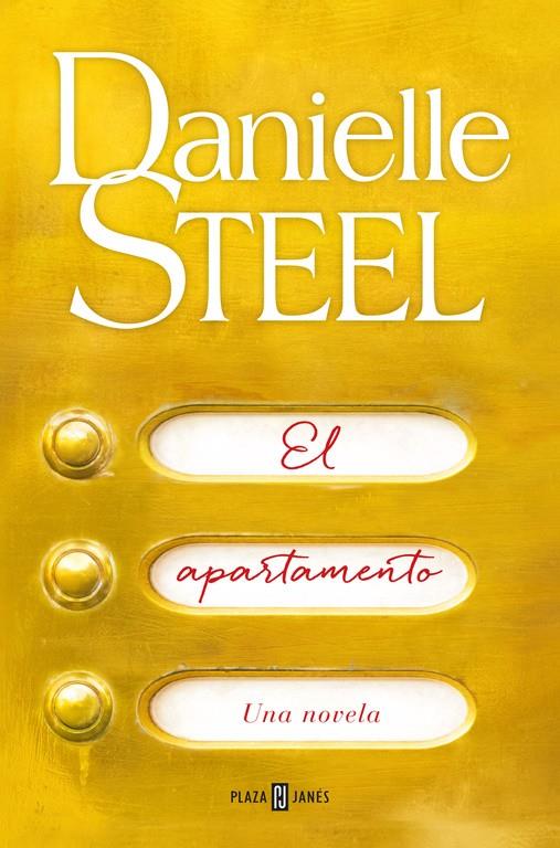 APARTAMENTO, EL  | 9788401019722 | STEEL, DANIELLE 