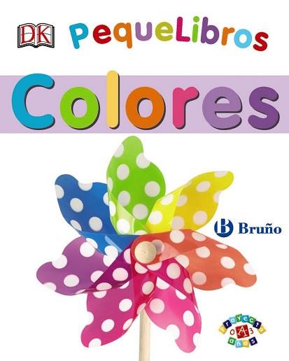 COLORES | 9788469604052 | VV. AA.