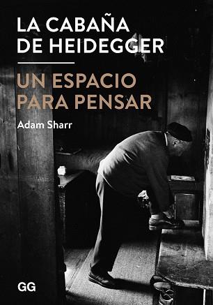 CABAÑA DE HEIDEGGER, LA | 9788425228377 | SHARR, ADAM