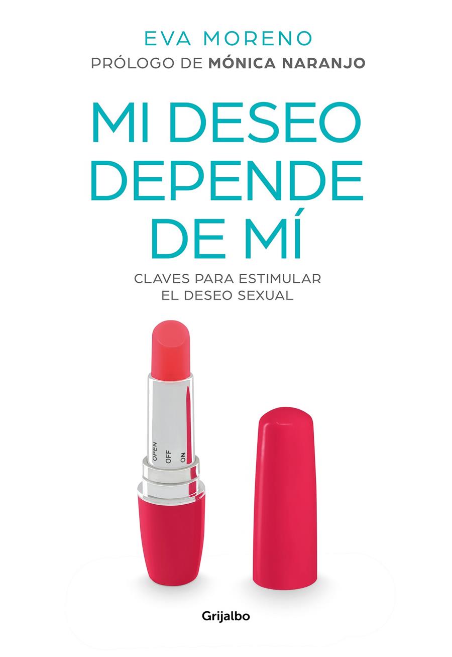 MI DESEO DEPENDE DE MI | 9788417338916 | MORENO, EVA