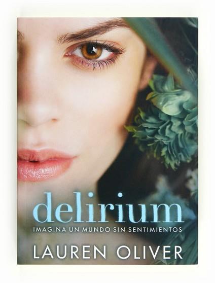 DELIRIUM | 9788467555356 | OLIVER, LAUREN