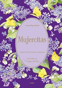 MUJERCITAS (EL JARDIN SECRETO) | 9788418933462 | ALCOTT, LOUISA MAY