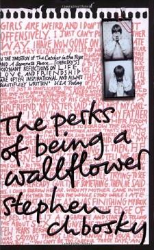 THE PERKS OF BEING A WALLFLOWER | 9781847394071 | CHBOSKY, STEPHEN