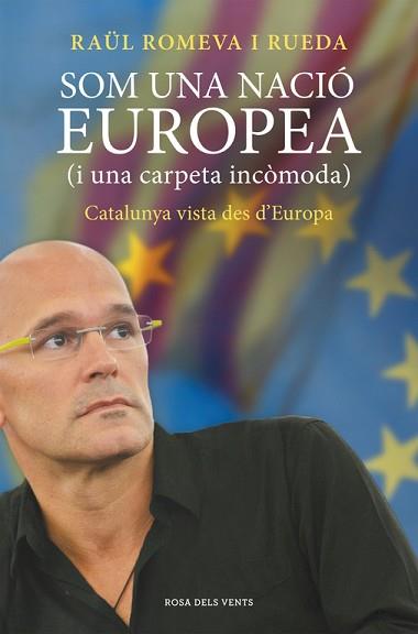 SOM UNA NACIO EUROPEA  | 9788415961338 | ROMEVA I RUEDA, RAUL