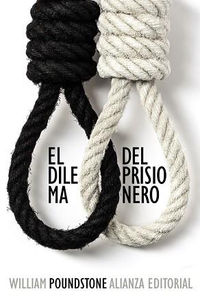 DILEMA DEL PRISIONERO, EL  | 9788420693965 | POUNDSTONE, WILLIAM