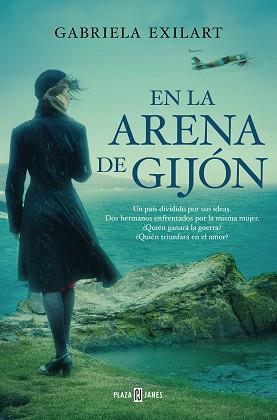 ARENA DE GIJON, EN LA | 9788401029677 | EXILART, GABRIELA