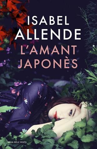 AMANT JAPONES, L´ | 9788415961819 | ALLENDE, ISABEL