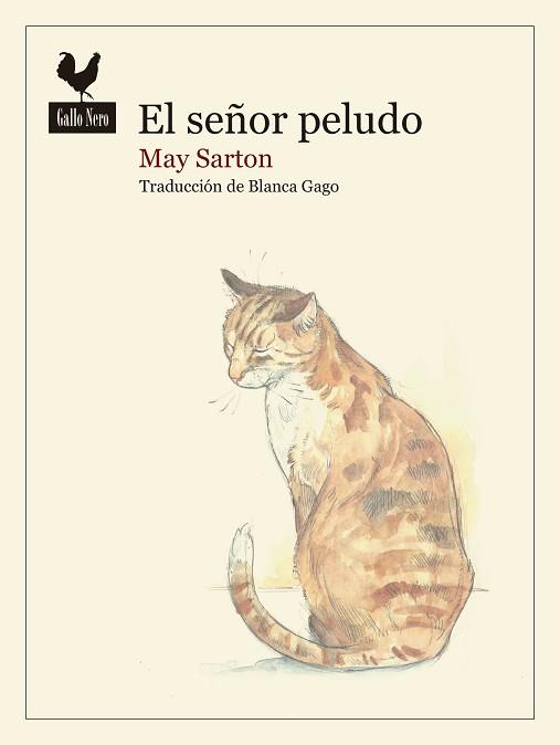 SEÑOR PELUDO, EL | 9788416529988 | SARTON, MAY