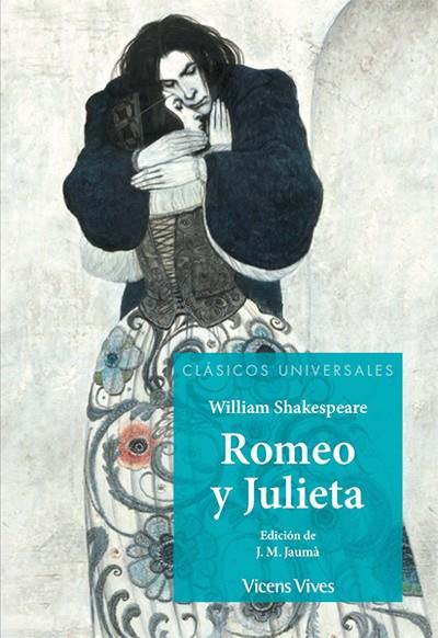 ROMEO Y JULIETA  | 9788468259666 | ANTON GARCIA, FRANCESC/JAUMA MUSTE, JOSEP MARIA/VASILEV, SVETLIN