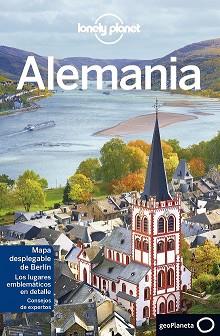 ALEMANIA DE CERCA | 9788408152118