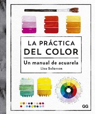 PRACTICA DEL COLOR, LA | 9788425233302 | SOLOMON, LISA