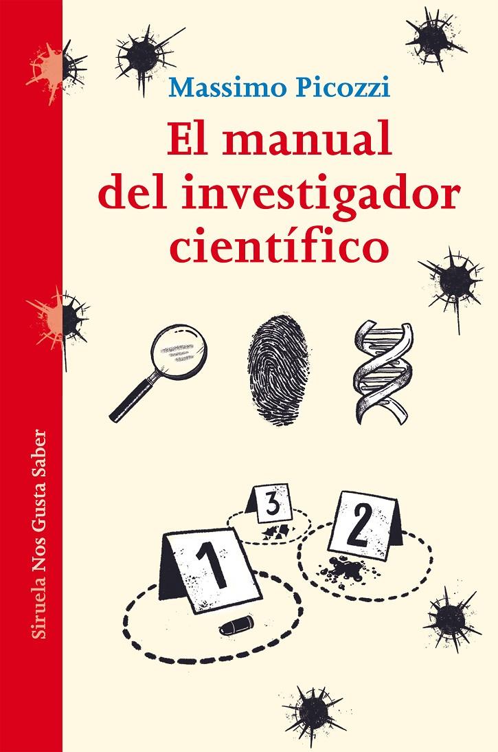 MANUAL DEL INVESTIGADOR CIENTIFICO, EL | 9788417454562 | PICOZZI, MASSIMO