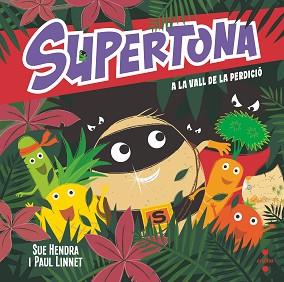 SUPERTONA A LA VALL DE LA PERDI | 9788466153997 | HENDRA, SUE / LINNET, PAUL