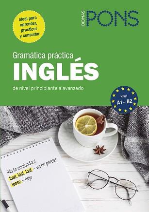 GRAMATICA  PRACTICA  INGLES  | 9788416782666 | PIEFKE-WAGNER, BIRGIT