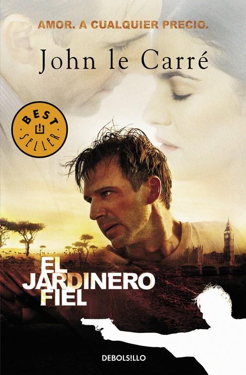 JARDINERO FIEL, EL | 9788497592949 | JOHN LE CARRE