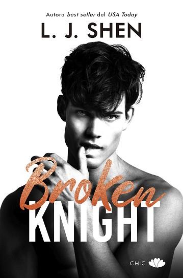 BROKEN KNIGHT | 9788417972691 | SHEN, L.J.