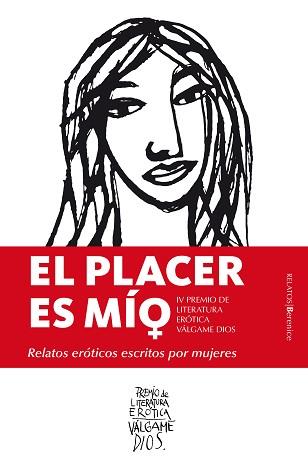 PLACER ES MIO, EL | 9788417558963 | AA.VV.