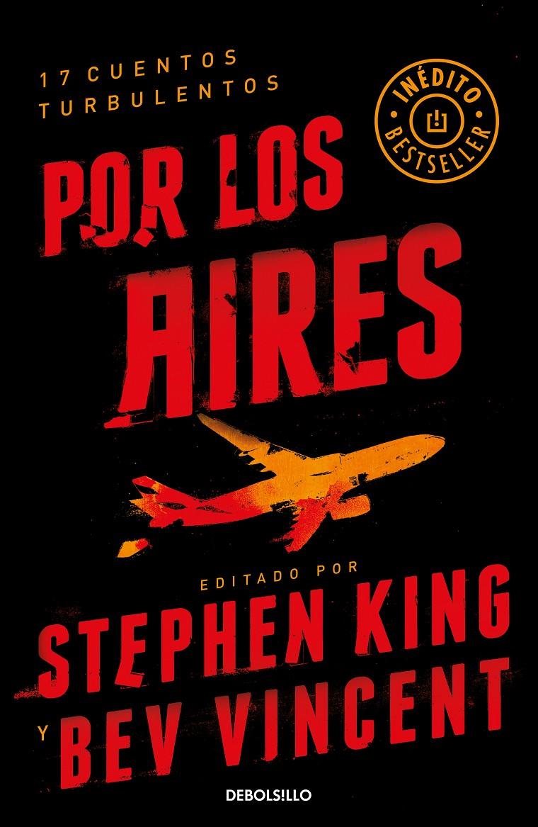 POR LOS AIRES | 9788466349529 | KING, STEPHEN/VINCENT, BEV