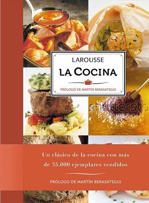 COCINA, LA  | 9788415411772